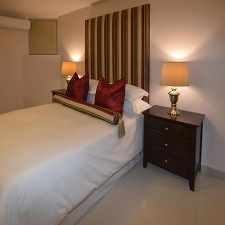Ridgeworth Boutique Guesthouse Bellville Luaran gambar