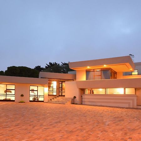 Ridgeworth Boutique Guesthouse Bellville Luaran gambar