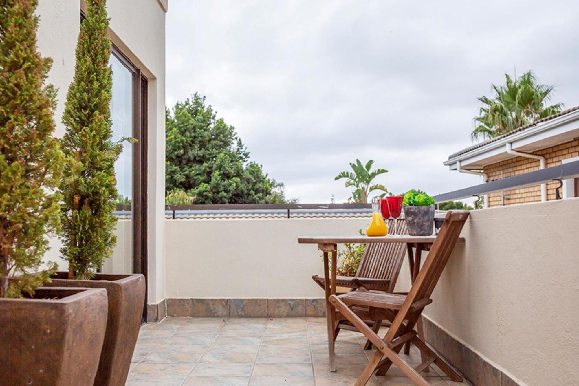 Ridgeworth Boutique Guesthouse Bellville Luaran gambar