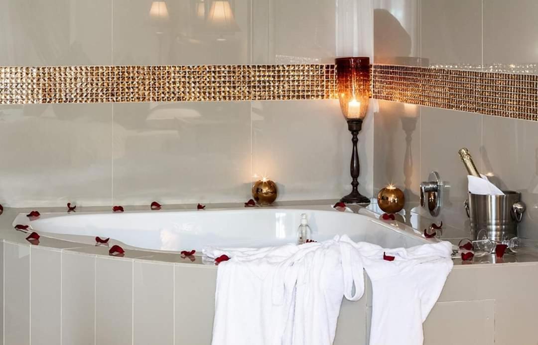 Ridgeworth Boutique Guesthouse Bellville Luaran gambar