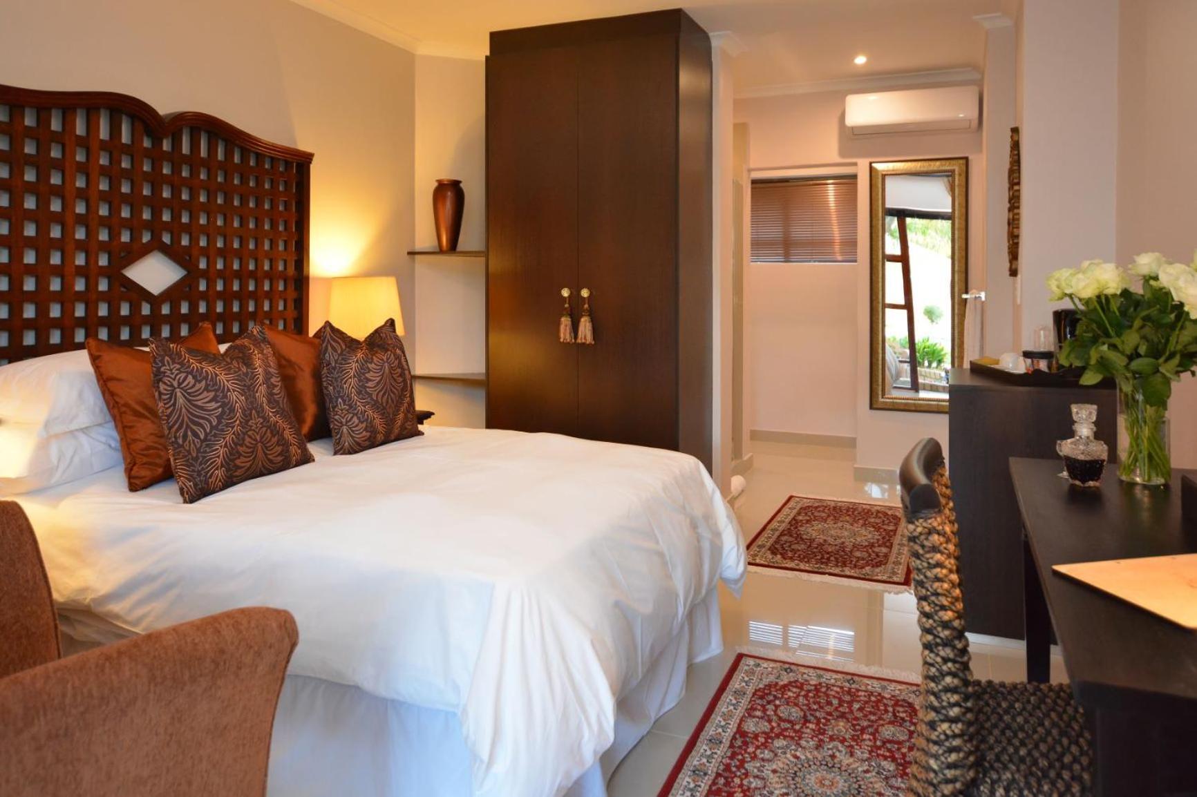 Ridgeworth Boutique Guesthouse Bellville Luaran gambar