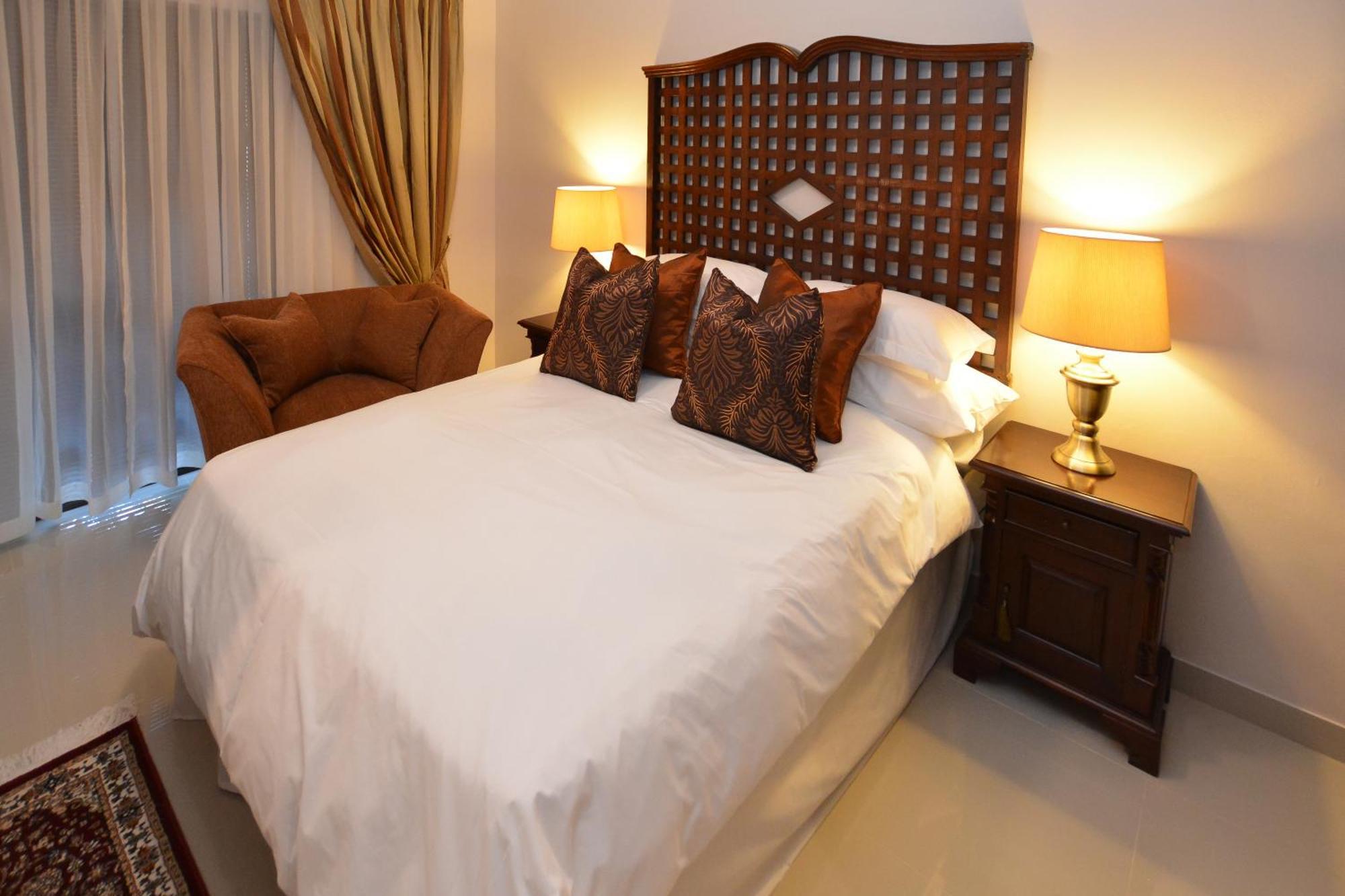 Ridgeworth Boutique Guesthouse Bellville Luaran gambar