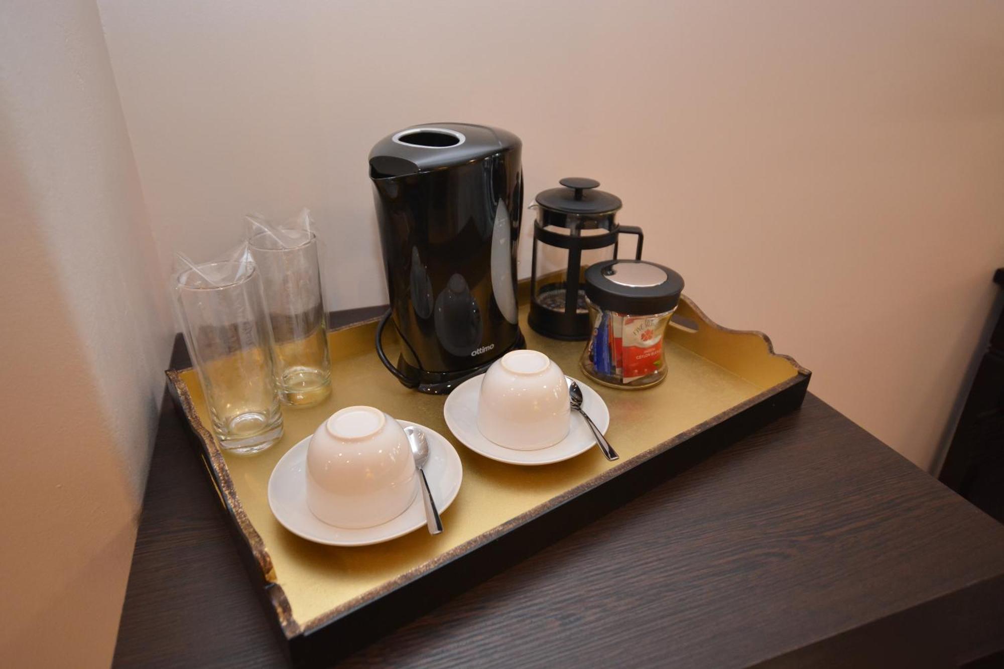 Ridgeworth Boutique Guesthouse Bellville Luaran gambar