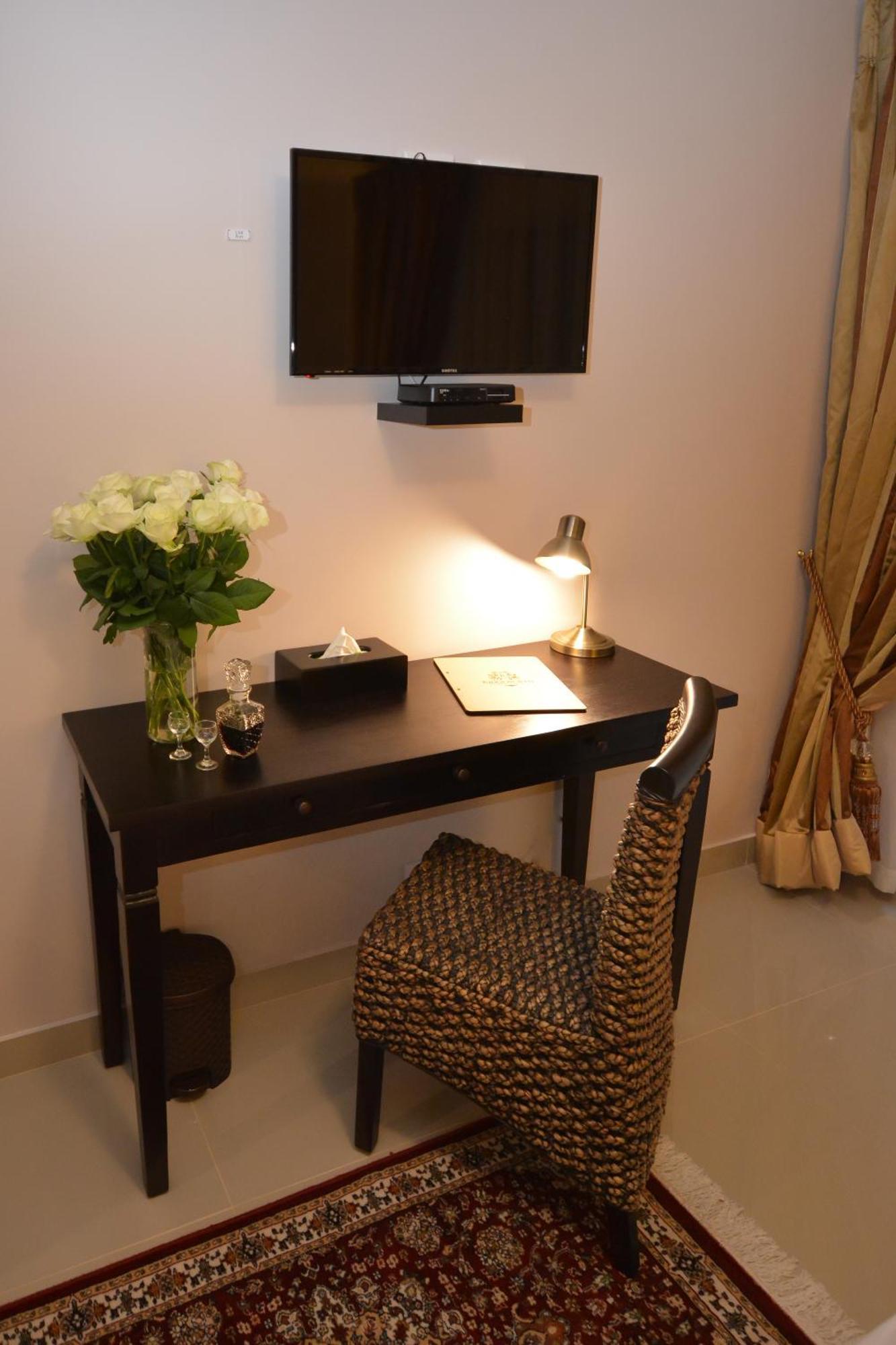 Ridgeworth Boutique Guesthouse Bellville Luaran gambar