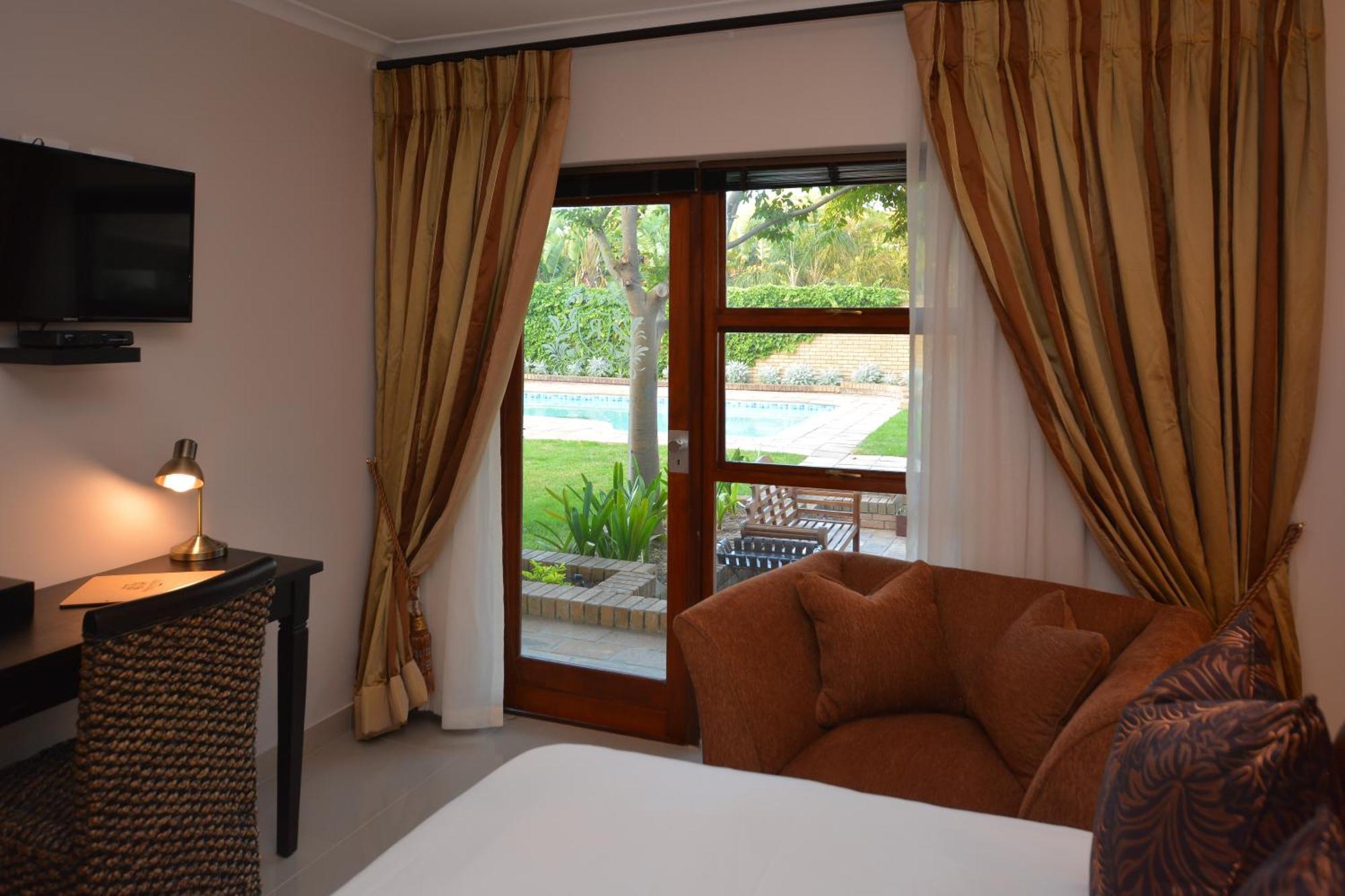 Ridgeworth Boutique Guesthouse Bellville Luaran gambar