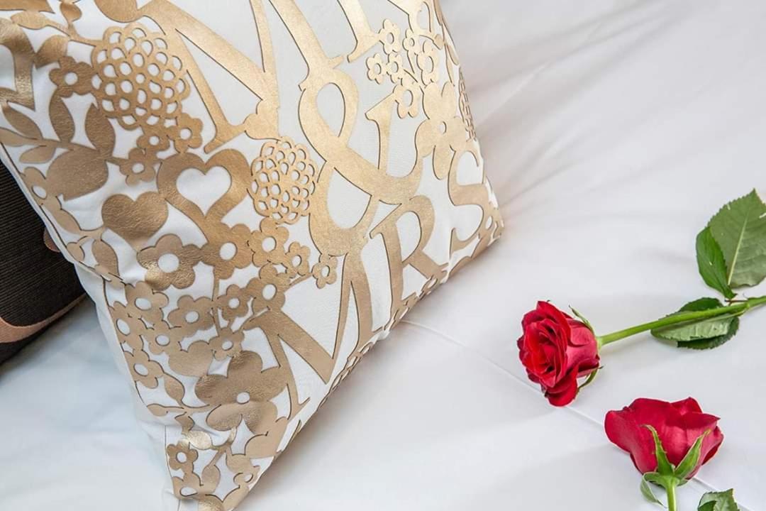 Ridgeworth Boutique Guesthouse Bellville Luaran gambar