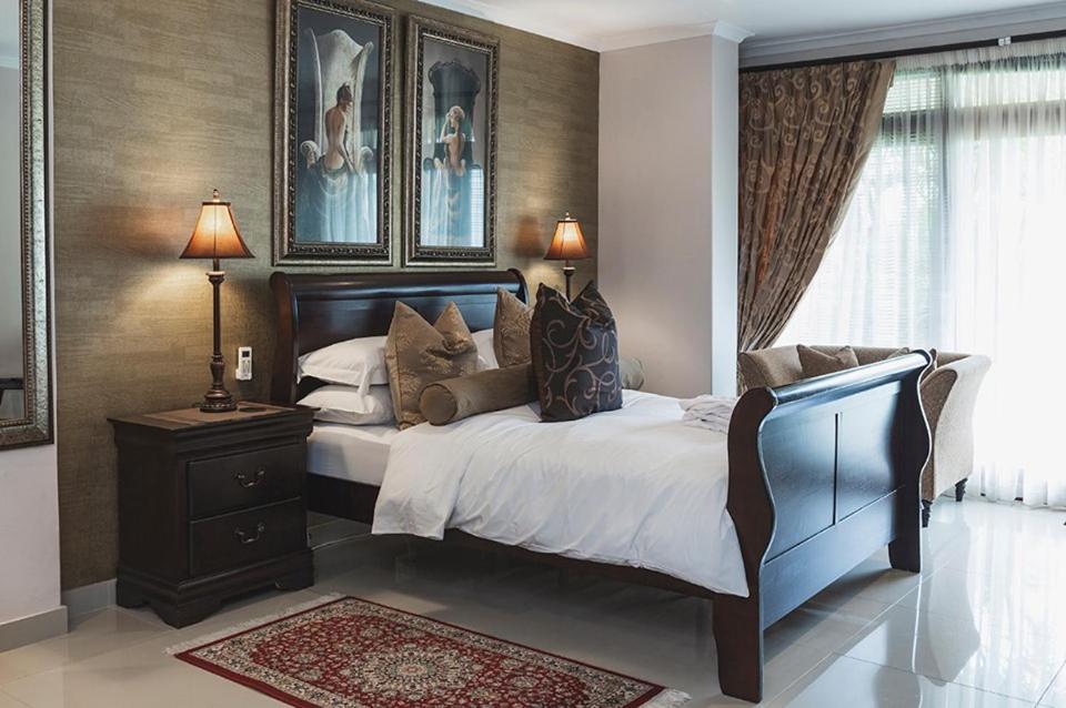 Ridgeworth Boutique Guesthouse Bellville Luaran gambar