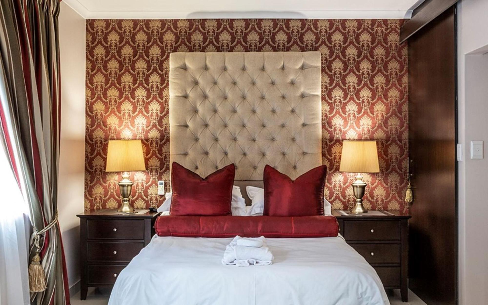Ridgeworth Boutique Guesthouse Bellville Luaran gambar