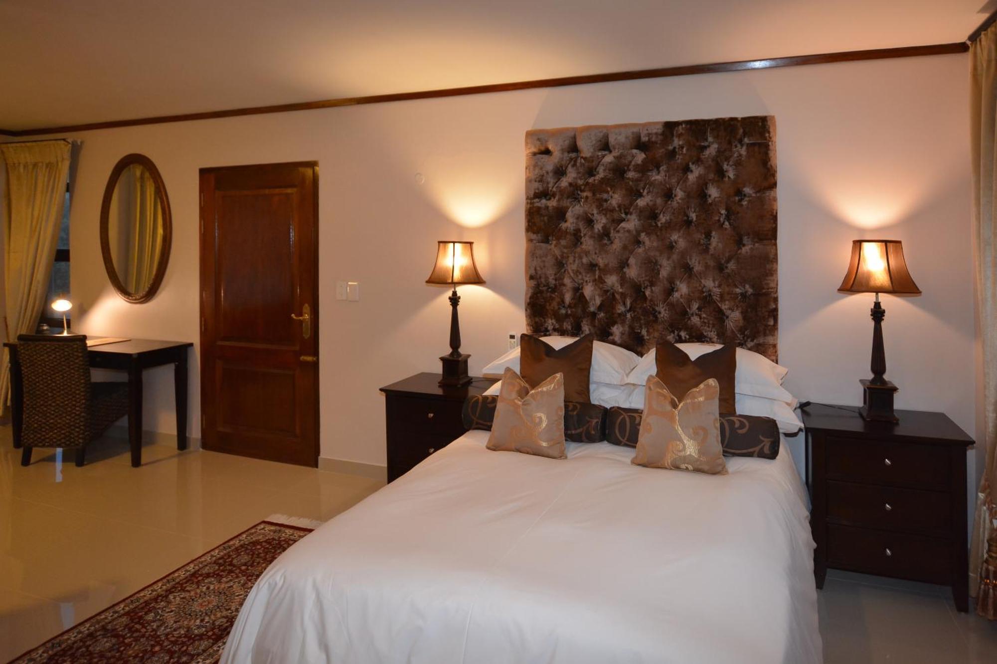 Ridgeworth Boutique Guesthouse Bellville Luaran gambar