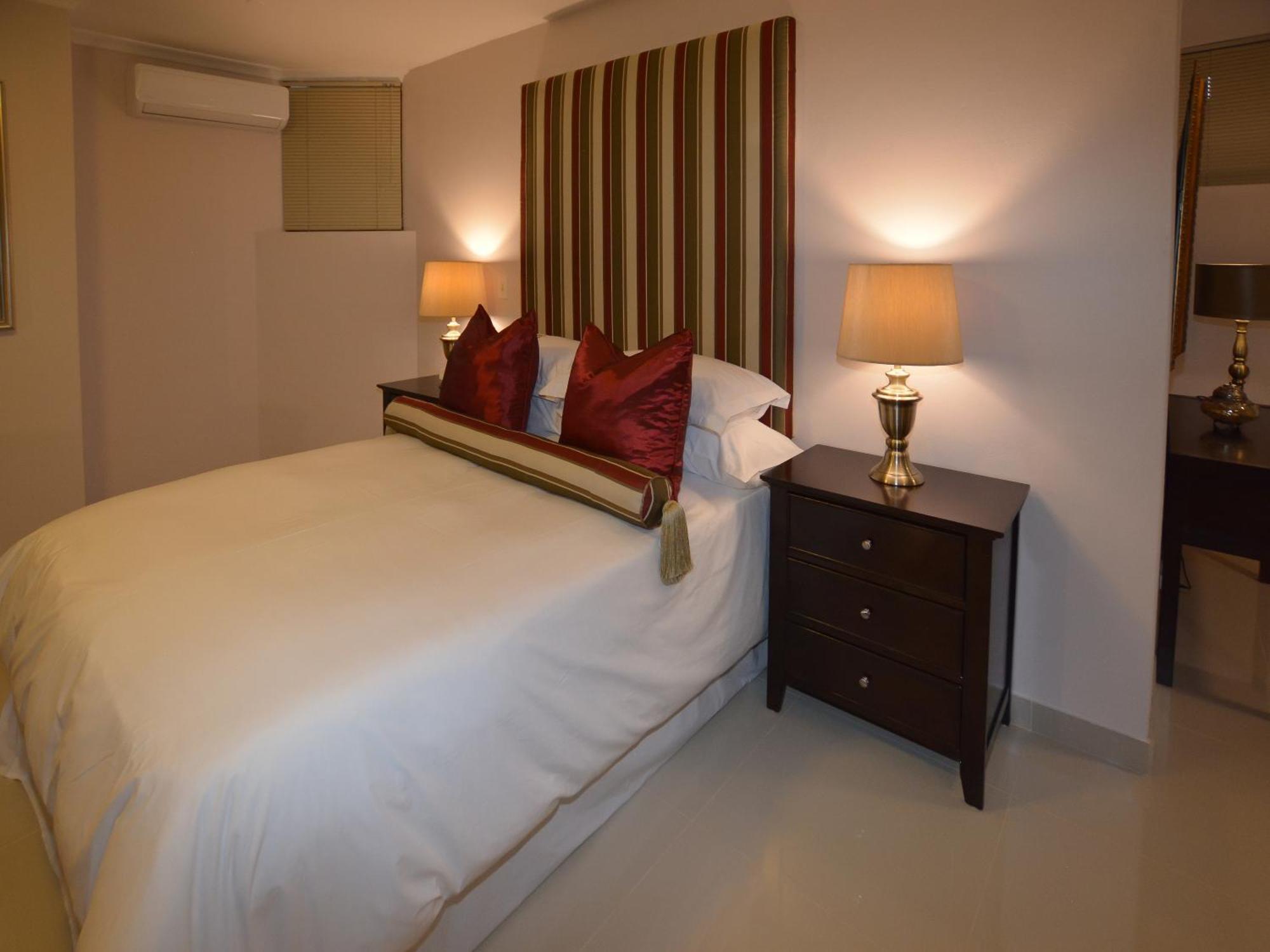 Ridgeworth Boutique Guesthouse Bellville Luaran gambar