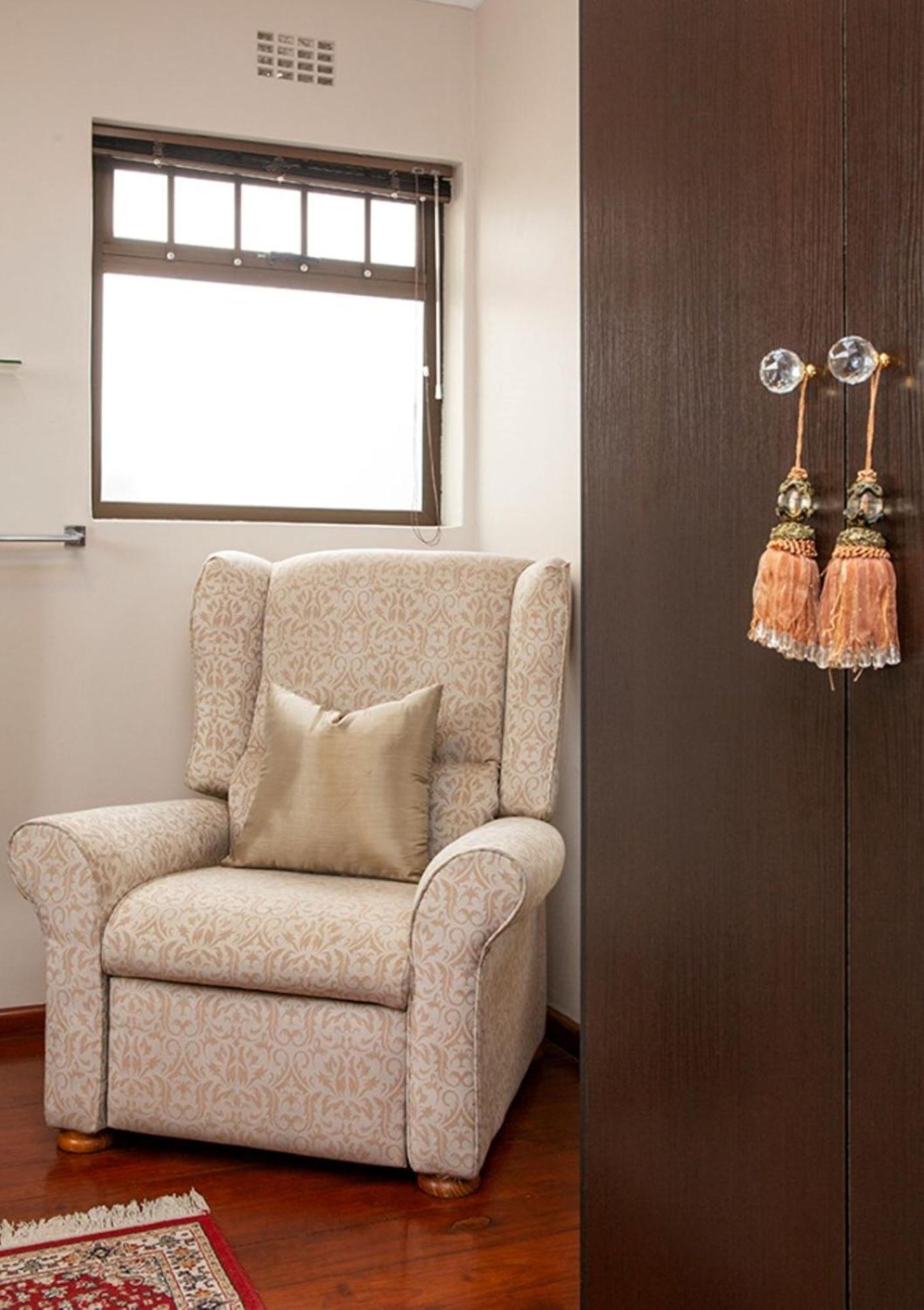 Ridgeworth Boutique Guesthouse Bellville Luaran gambar
