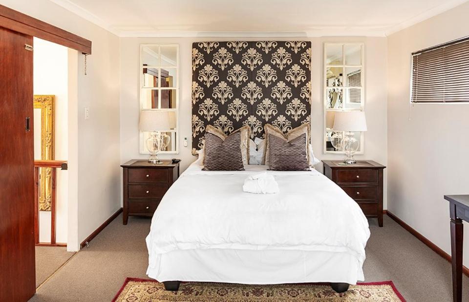 Ridgeworth Boutique Guesthouse Bellville Luaran gambar