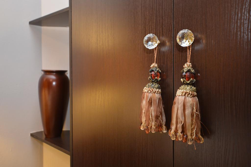Ridgeworth Boutique Guesthouse Bellville Luaran gambar