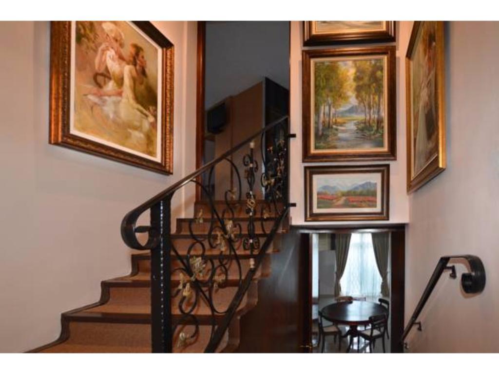Ridgeworth Boutique Guesthouse Bellville Luaran gambar