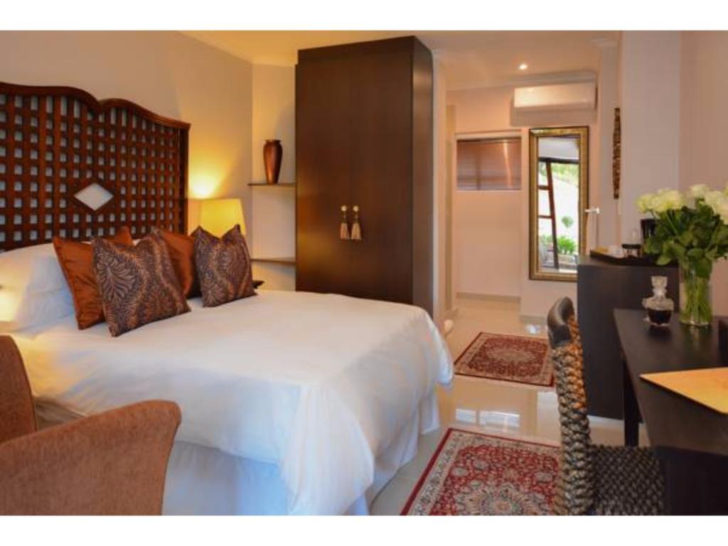 Ridgeworth Boutique Guesthouse Bellville Luaran gambar