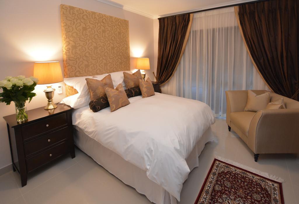 Ridgeworth Boutique Guesthouse Bellville Luaran gambar