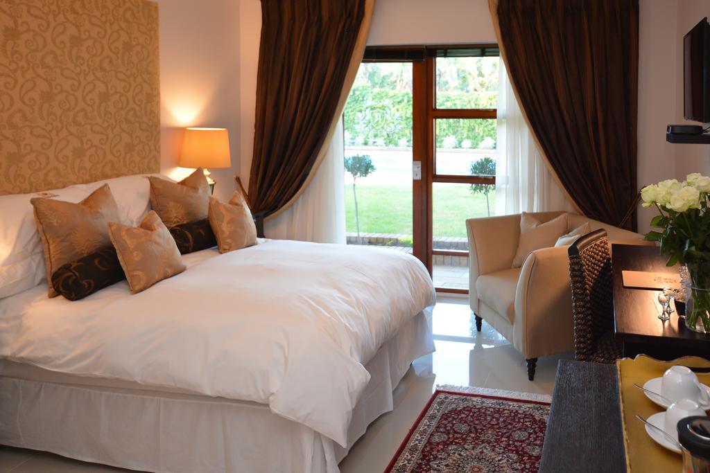 Ridgeworth Boutique Guesthouse Bellville Luaran gambar