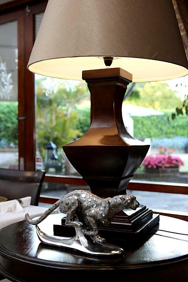 Ridgeworth Boutique Guesthouse Bellville Luaran gambar
