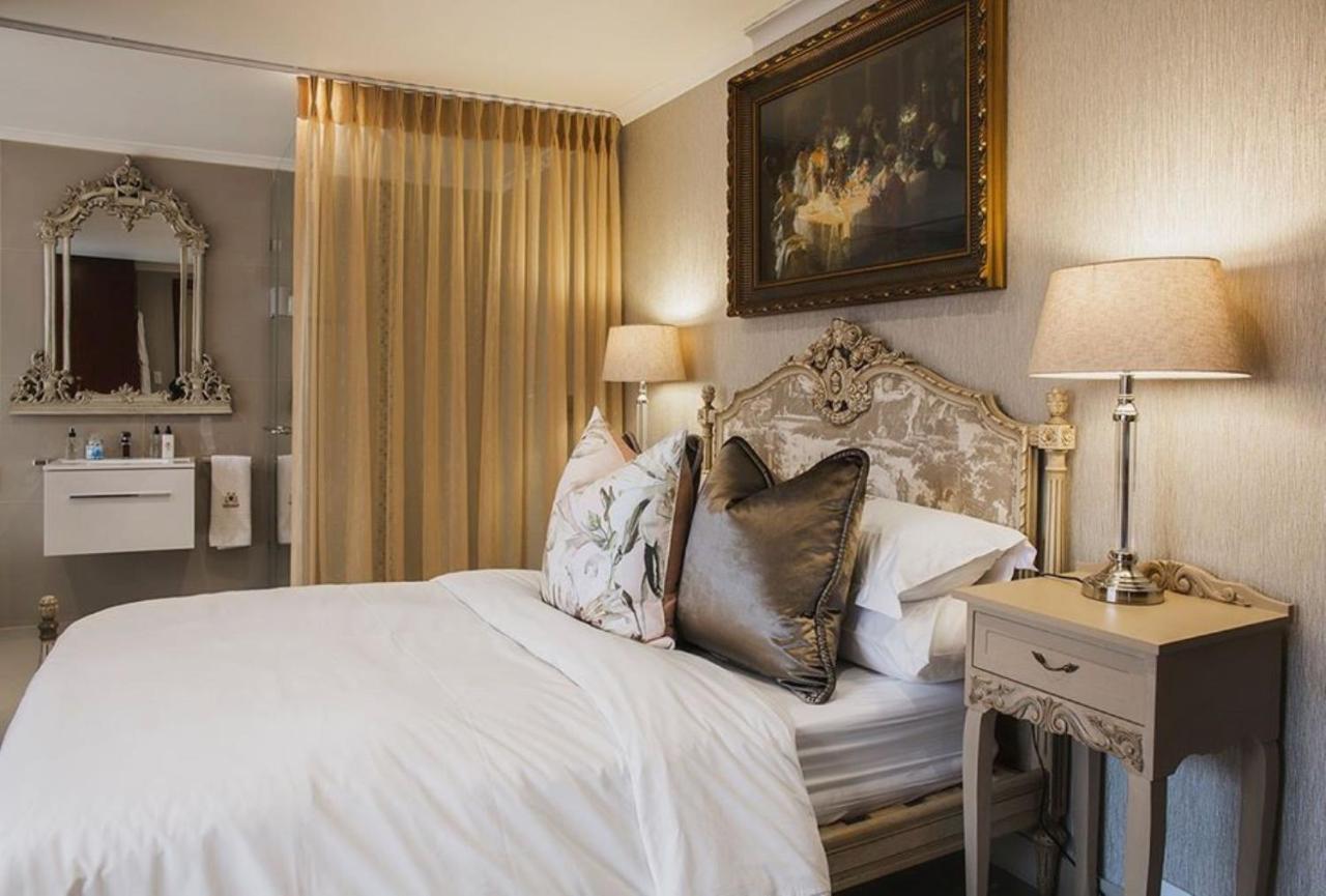 Ridgeworth Boutique Guesthouse Bellville Luaran gambar