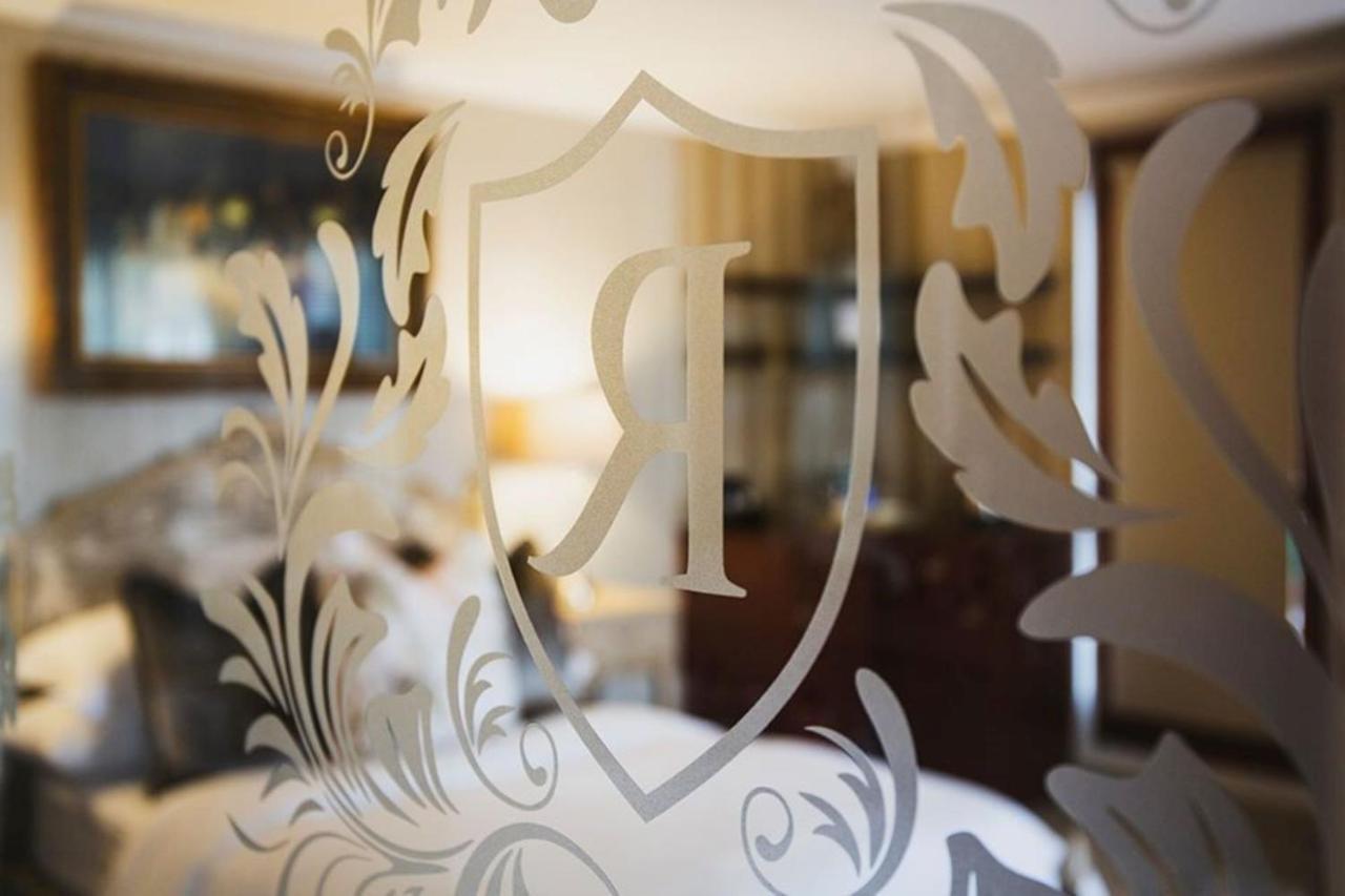 Ridgeworth Boutique Guesthouse Bellville Luaran gambar